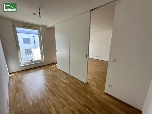 Apartment mieten in Donaustadt, Wien
