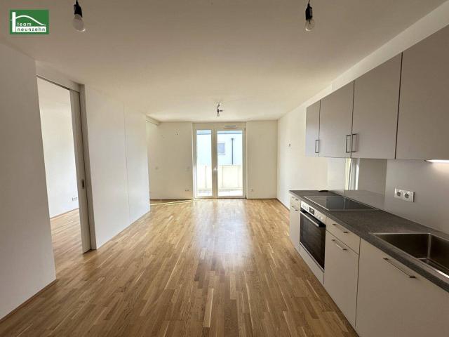 Apartment mieten in Donaustadt, Wien