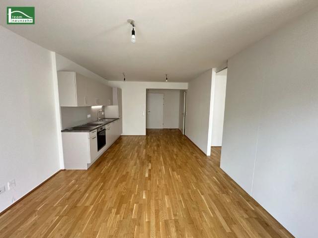 Apartment mieten in Donaustadt, Wien