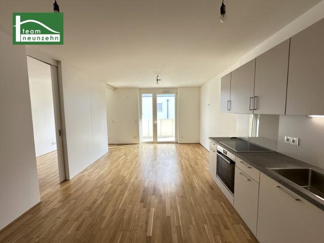 Wohnung mieten in Wien