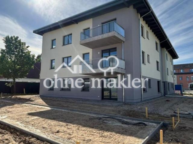 Apartment mieten in Altstadt, Stralsund