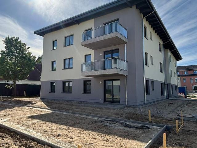 Haus mieten in Stralsund, Mecklenburg-Vorpommern