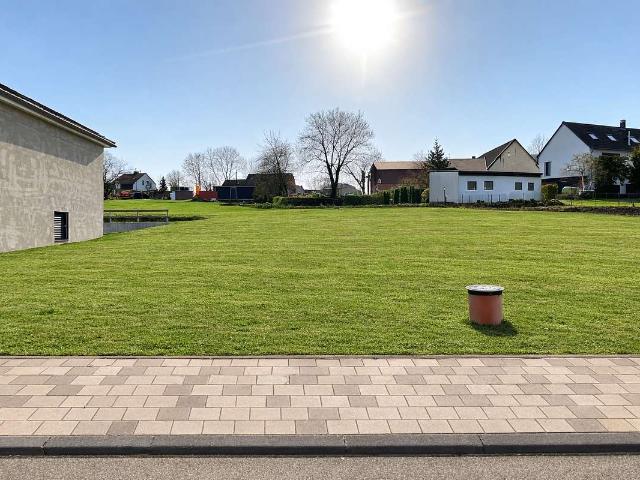 Erdgeschosswohnung kaufen in Bitburg, Eifelkreis Bitburg-Prüm