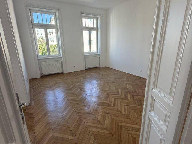 Apartment kaufen in Döbling, Wien