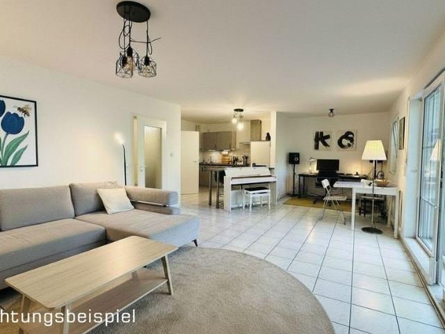 Apartment mieten in Sankt Peter, Nürnberg