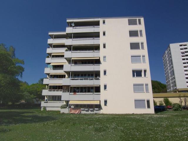Apartment mieten in Schaffhausen