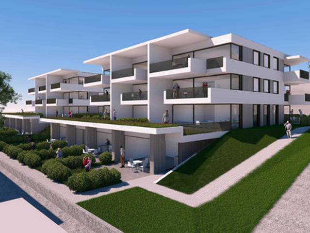 Apartment kaufen in Bludenz, Vorarlberg