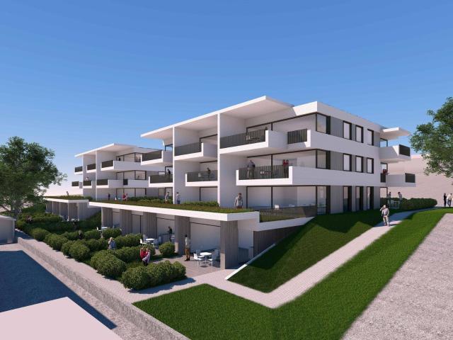 Apartment kaufen in Bludenz