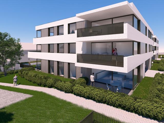 Apartment kaufen in Bludenz, Vorarlberg