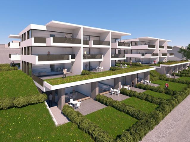 Apartment kaufen in Bludenz, Vorarlberg