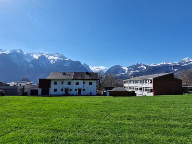 Apartment kaufen in Bludenz, Vorarlberg