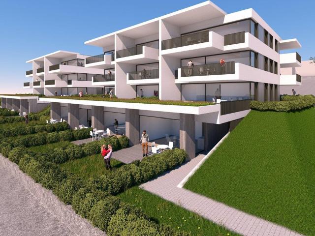 Apartment kaufen in Bludenz