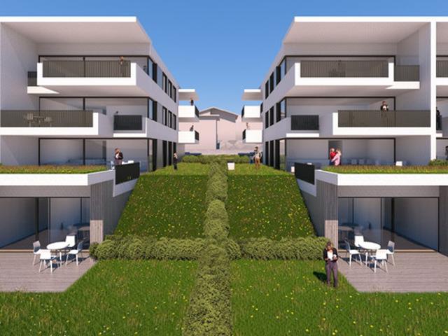 Apartment kaufen in Bludenz, Vorarlberg