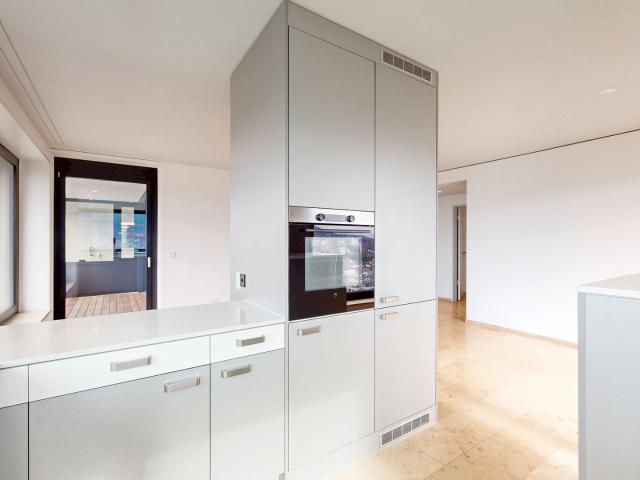 Apartment mieten in Einigen, Zürich