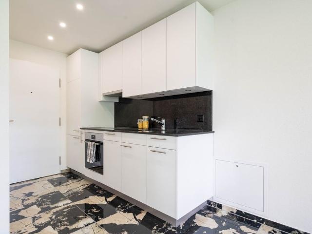 Apartment mieten in Untere Vorstadt, Wil (SG)