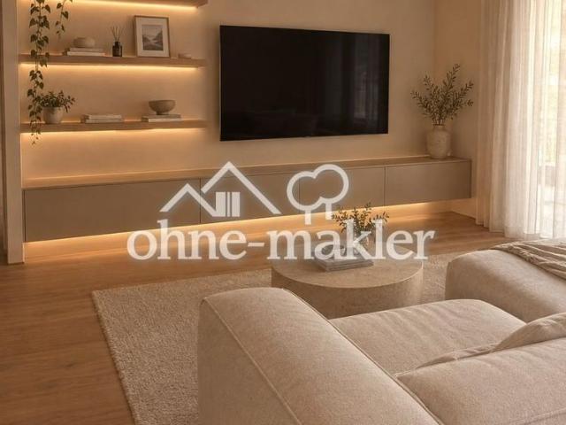 Apartment mieten in Donnbronn, Untergruppenbach