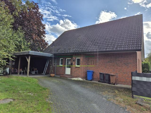 Villa kaufen in Barßel, Landkreis Cloppenburg