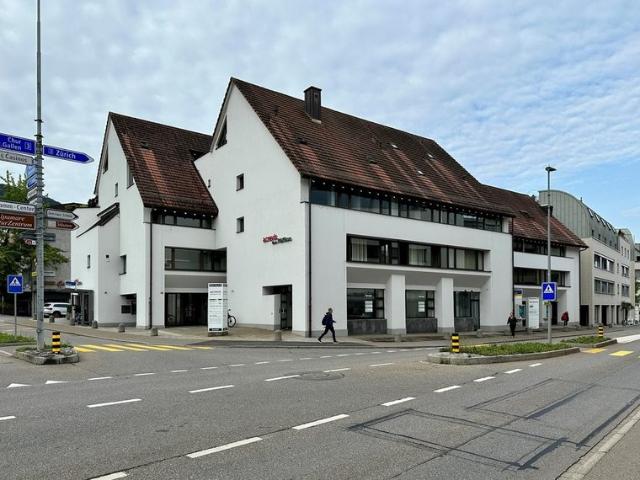 Apartment mieten in Freienbach, Schwyz