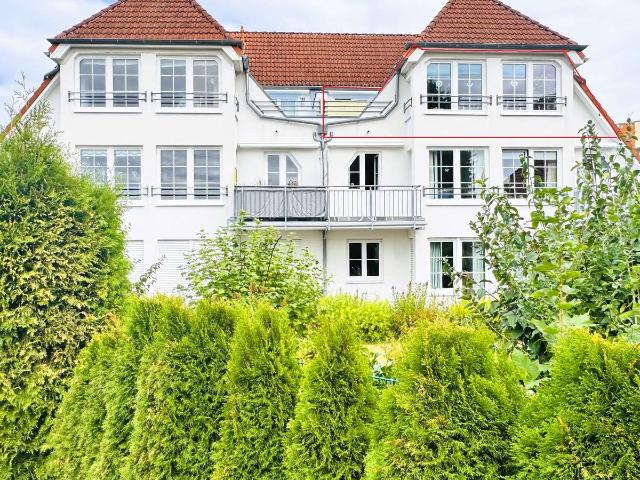 Wohnung kaufen in Graal-Müritz, Landkreis Rostock