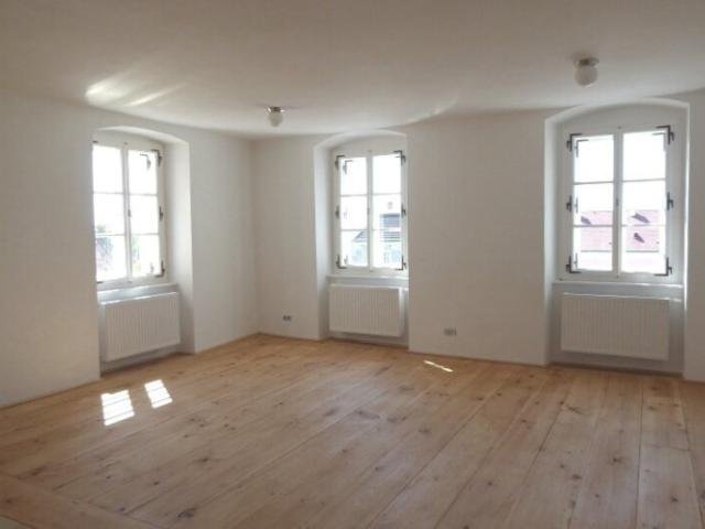 Etagenwohnung mieten in Retz, Obernalb