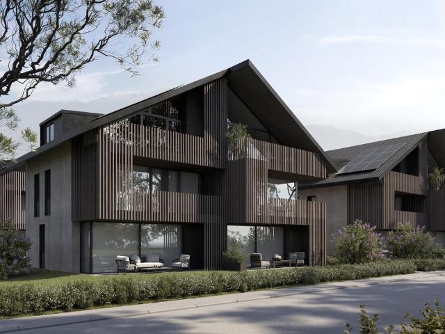Haus kaufen in Schlatt (TG), Thurgau