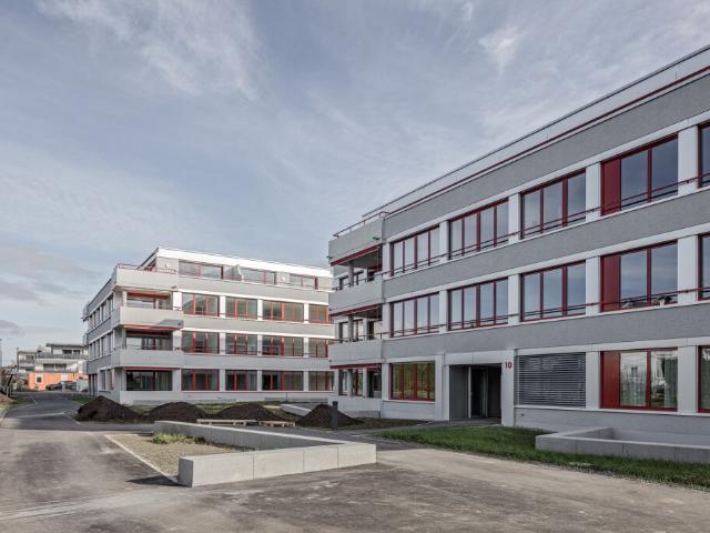 Wohnung mieten in Egnach, Thurgau