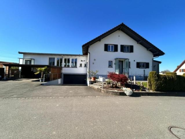 Wohnung kaufen in Deitingen, Solothurn