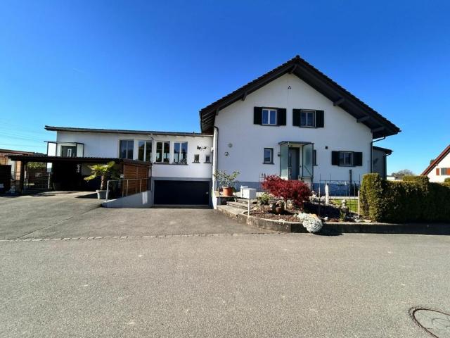 Immobilie kaufen in Deitingen, Solothurn