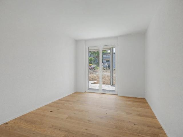 Apartment mieten in Moosseedorf, Bern