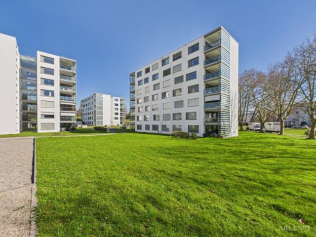 Apartment mieten in Lü