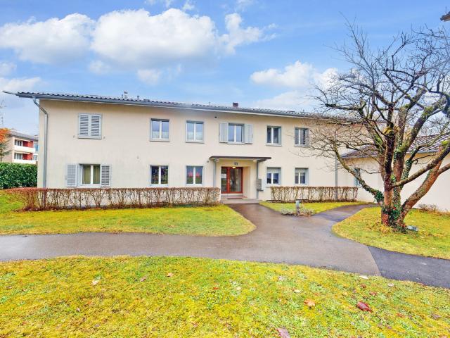 Apartment mieten in Einigen, Zürich