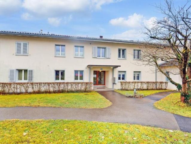 Apartment mieten in Einigen, Zürich