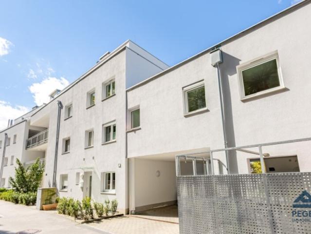 Wohnung kaufen in Salzburg