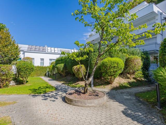 Wohnung kaufen in Salzburg