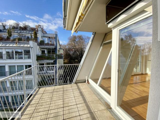 Apartment mieten in Döbling, Wien