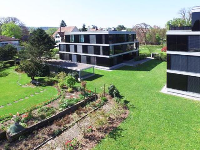 Apartment mieten in Geiselweid, Winterthur