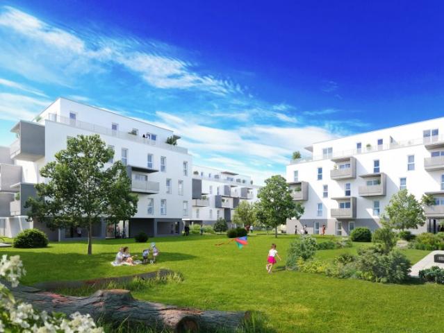 Wohnung kaufen in Traun, Oberösterreich