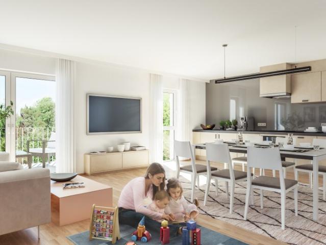 Wohnung kaufen in Traun, Oberösterreich