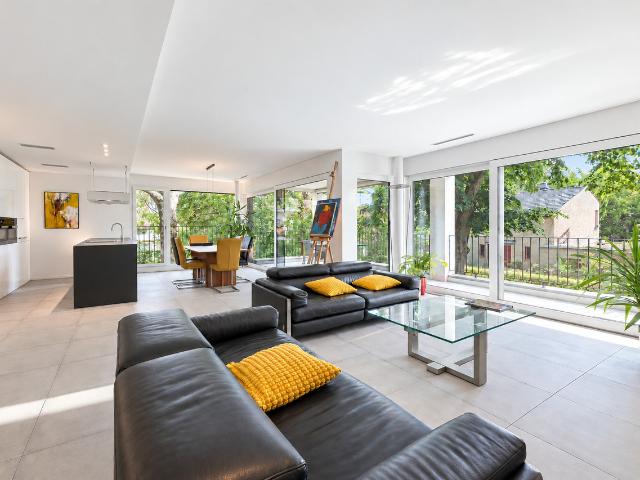Wohnung kaufen in Riehen, Basel-Stadt