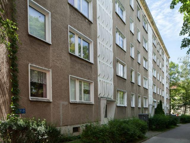 Haus mieten in Paulusviertel, Halle