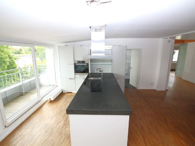 Penthouse kaufen in Stuttgart-Ost, Stuttgart