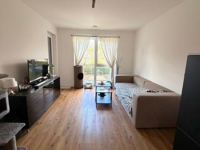 Wohnung mieten in Cracau, Krefeld
