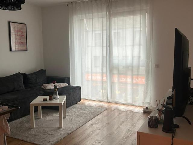 Wohnung mieten in Krefeld, Nordrhein-Westfalen