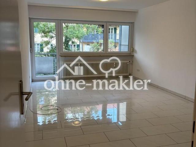 Apartment mieten in Augsburg, Bayern