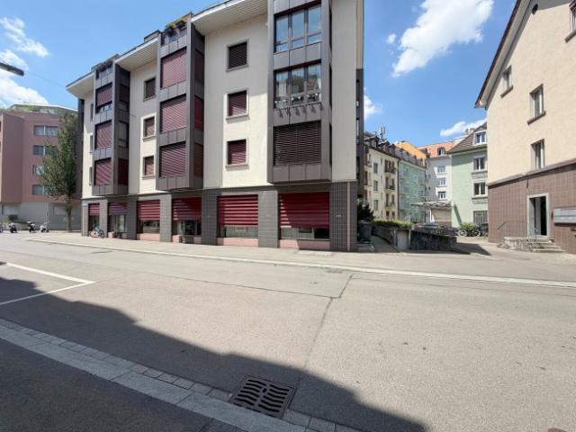 Wohnung mieten in Einigen, Zürich