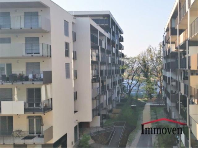 Wohnung mieten in Puntigam, Gersdorf-Feistritz