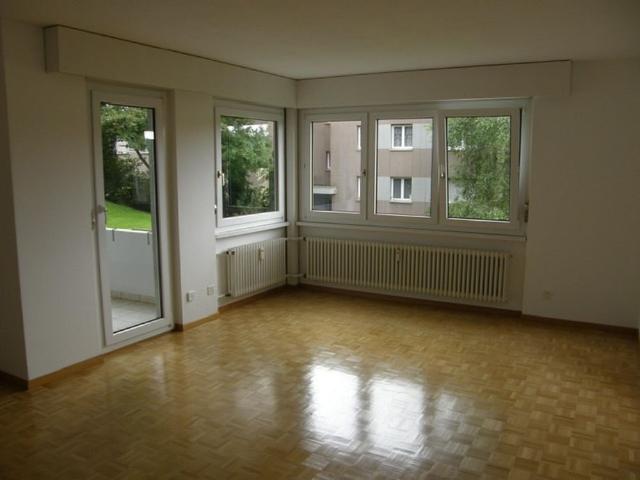Apartment mieten in Schwarzenbach (SG), St. Gallen