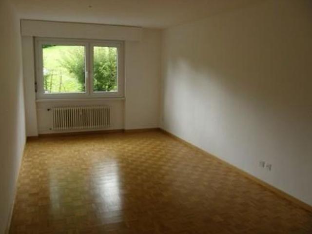 Apartment mieten in Schwarzenbach (SG), St. Gallen
