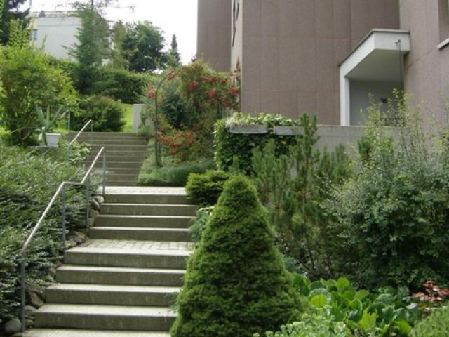 Apartment mieten in Schwarzenbach (SG), St. Gallen