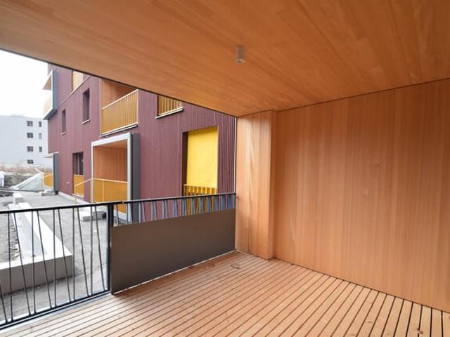 Apartment mieten in Hohenems, Vorarlberg